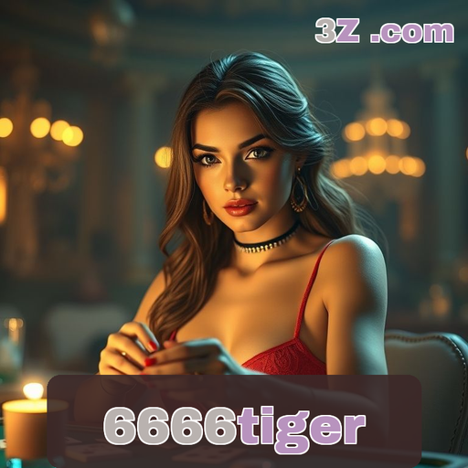 A Inovadora Seção de App do Site 6666tiger