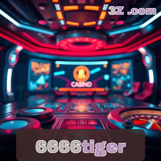 A Emoção do Esporte no 6666tiger: Aposta e Diversão