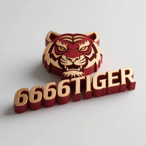 6666tiger