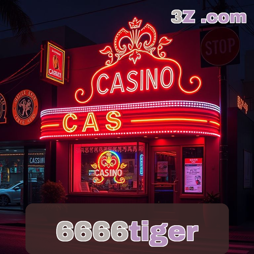 Recursos pagos no 6666tiger: diversão infinita ao seu alcance