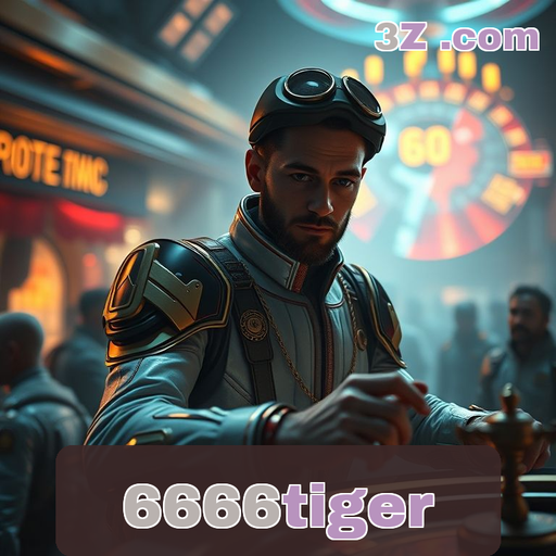 Plataforma 6666tiger: Onde os Jogadores Vão se Conectar