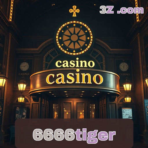 Promoções Imperdíveis do 6666tiger para Gamers Brasileiros